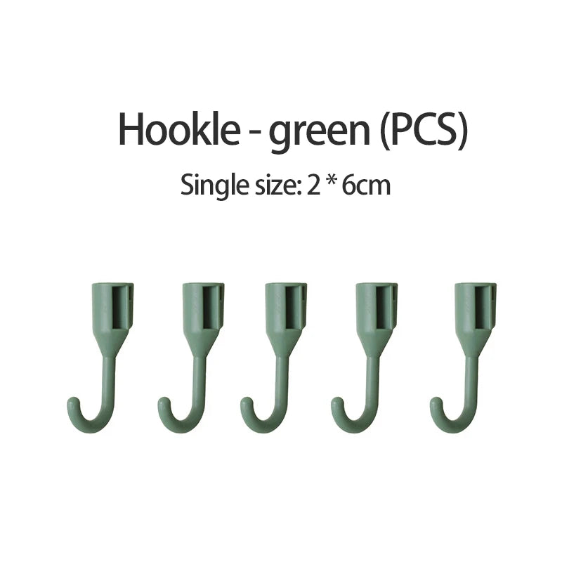 Hole Board Wall Shelf Hooks Self-adhesive Storage Rack Desk Organizer Room Organization Various Home Storage Accessories