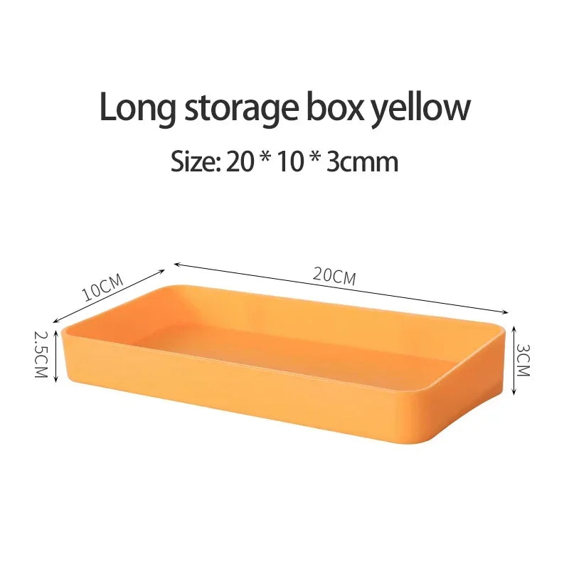 Hole Board Wall Shelf Hooks Self-adhesive Storage Rack Desk Organizer Room Organization Various Home Storage Accessories