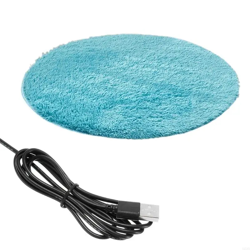 D0AD Pet Electric Blanket Heating Pad Dog for Dog Bed Mats Pet Dog Sofa Cushion