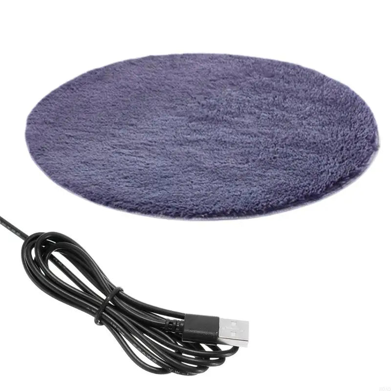 D0AD Pet Electric Blanket Heating Pad Dog for Dog Bed Mats Pet Dog Sofa Cushion