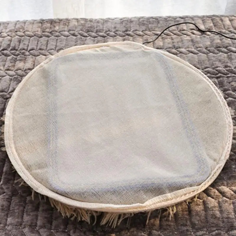 D0AD Pet Electric Blanket Heating Pad Dog for Dog Bed Mats Pet Dog Sofa Cushion