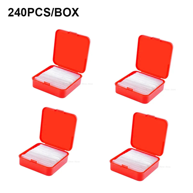 Reusable Double Sided Tape Transparent Nano Glue Seamless Self Adhesive Waterproof Seamless Wall Stickers Washable Tape