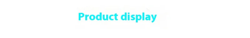 New Macaron Whiteboard Pen Storage Box Magnetic Hanging Suction Pen Holder Blackboard Wall Hanging Magnetic Graffiti Brush Box