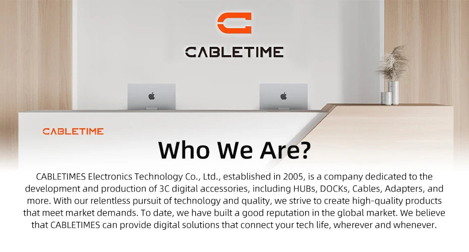 CABLETIME Vertical Laptop Stand Desktop Gravity Holder Notebook Support For MacBook Pro Air Surface HP Dell   iPad Tablet Stand
