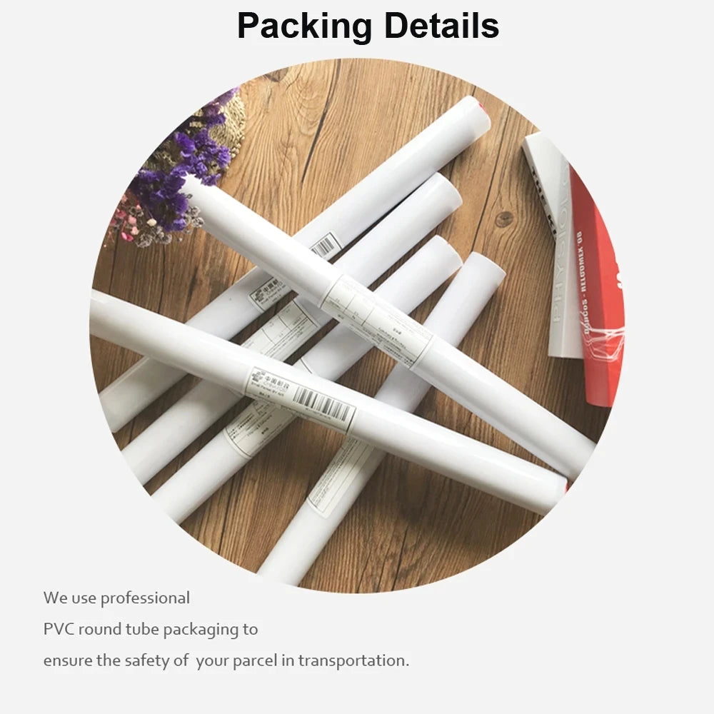 3D Visual Effect Abstract Texture Poster Prints For Living Room Home Decor Modern Minimalism Geometry Canvas Painting Wall Art