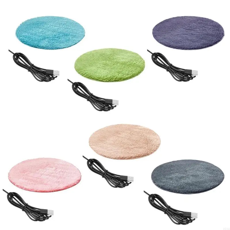 D0AD Pet Electric Blanket Heating Pad Dog for Dog Bed Mats Pet Dog Sofa Cushion