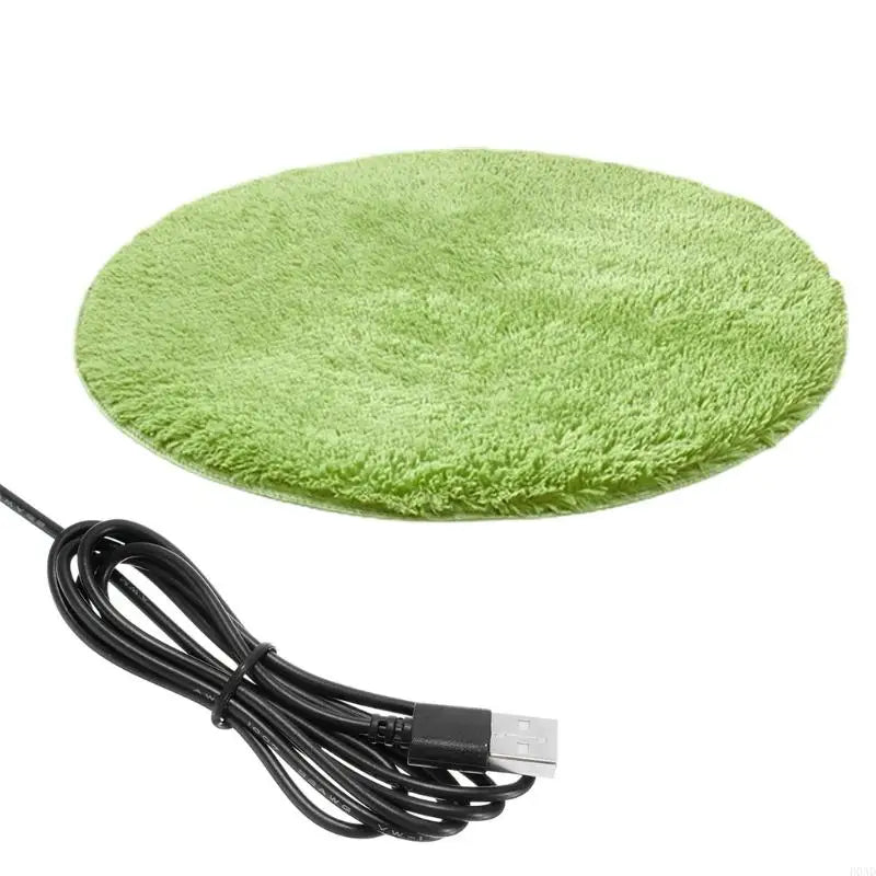 D0AD Pet Electric Blanket Heating Pad Dog for Dog Bed Mats Pet Dog Sofa Cushion