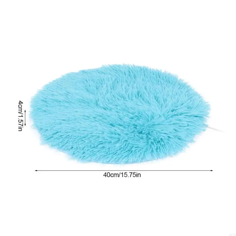 D0AD Pet Electric Blanket Heating Pad Dog for Dog Bed Mats Pet Dog Sofa Cushion
