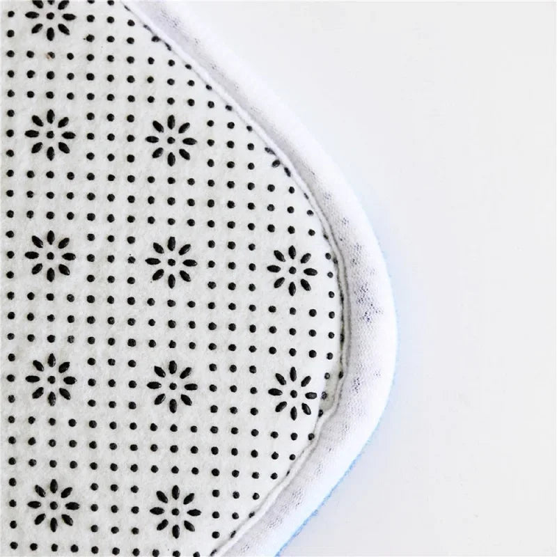 Euro Dollar Rug Bedroom Living Room Carpet Hallway Long Strip 3D Carpet Anti-slip Floor Mat Soft Kitchen Mat Home Room Decoratio