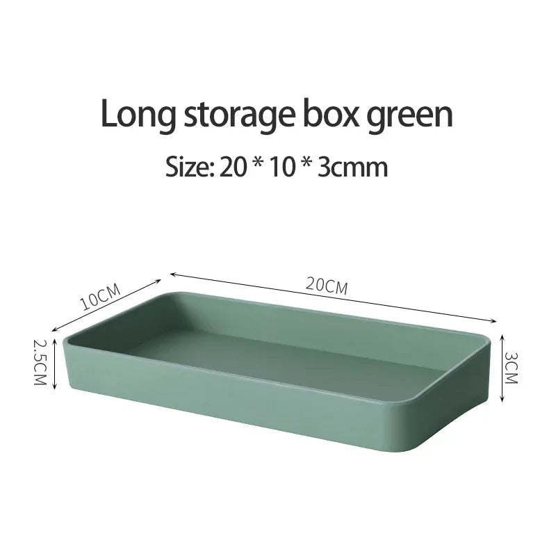 Hole Board Wall Shelf Hooks Self-adhesive Storage Rack Desk Organizer Room Organization Various Home Storage Accessories
